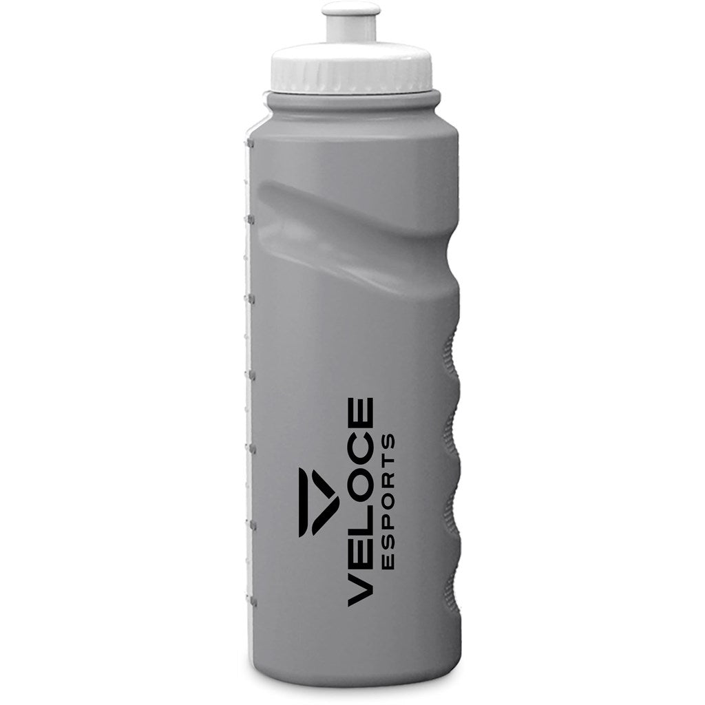Slam Plastic Water Bottle - 500ml