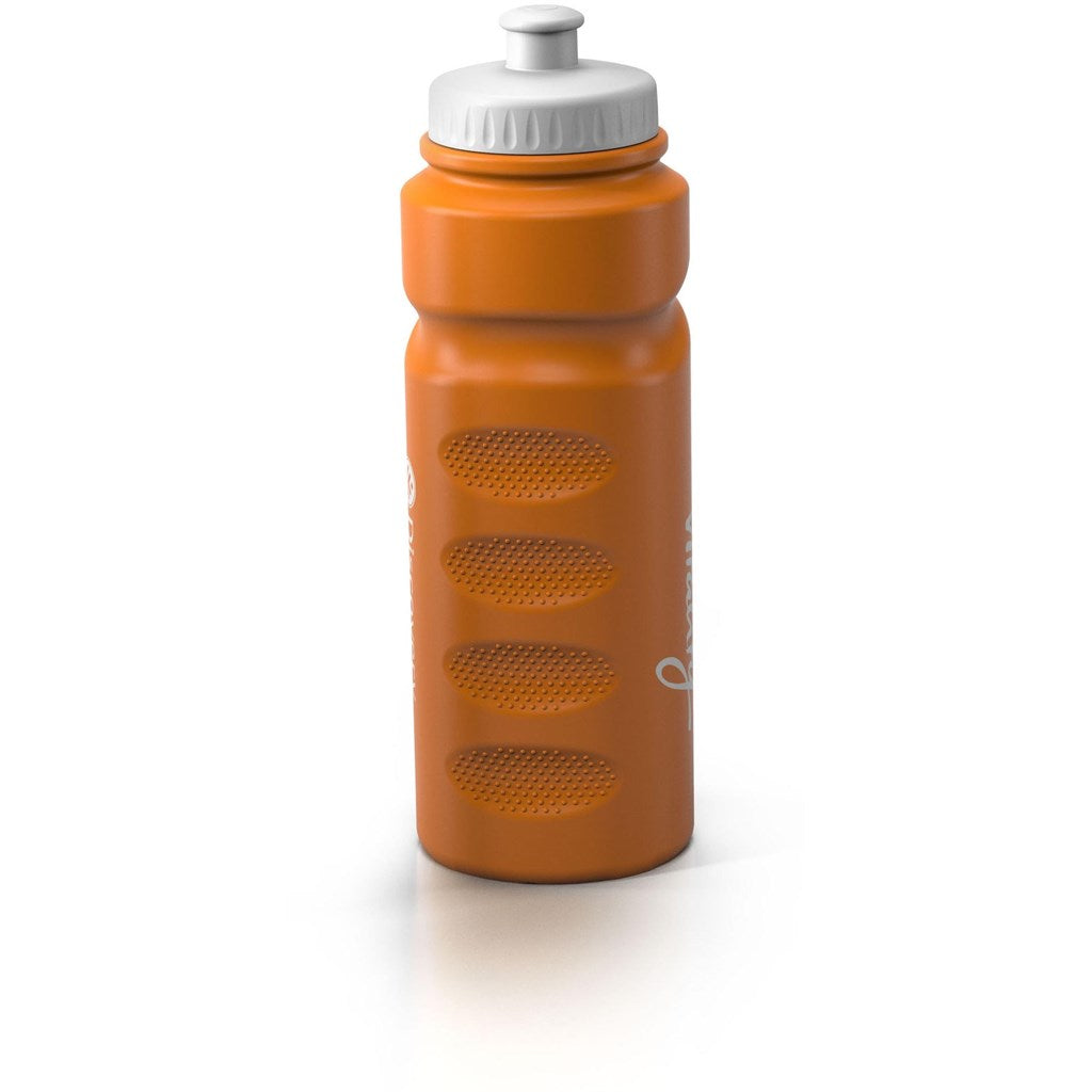Slam Plastic Water Bottle - 500ml