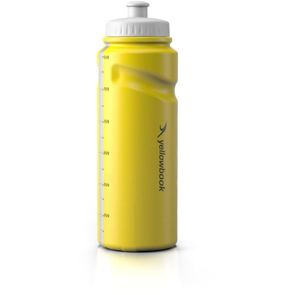 Slam Plastic Water Bottle - 500ml