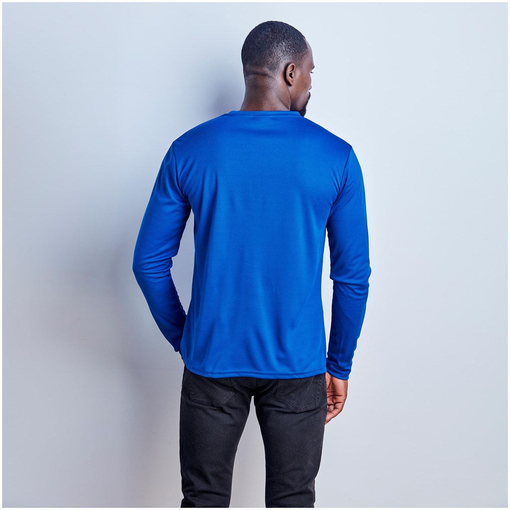 Mens Long Sleeve All Star T-Shirt