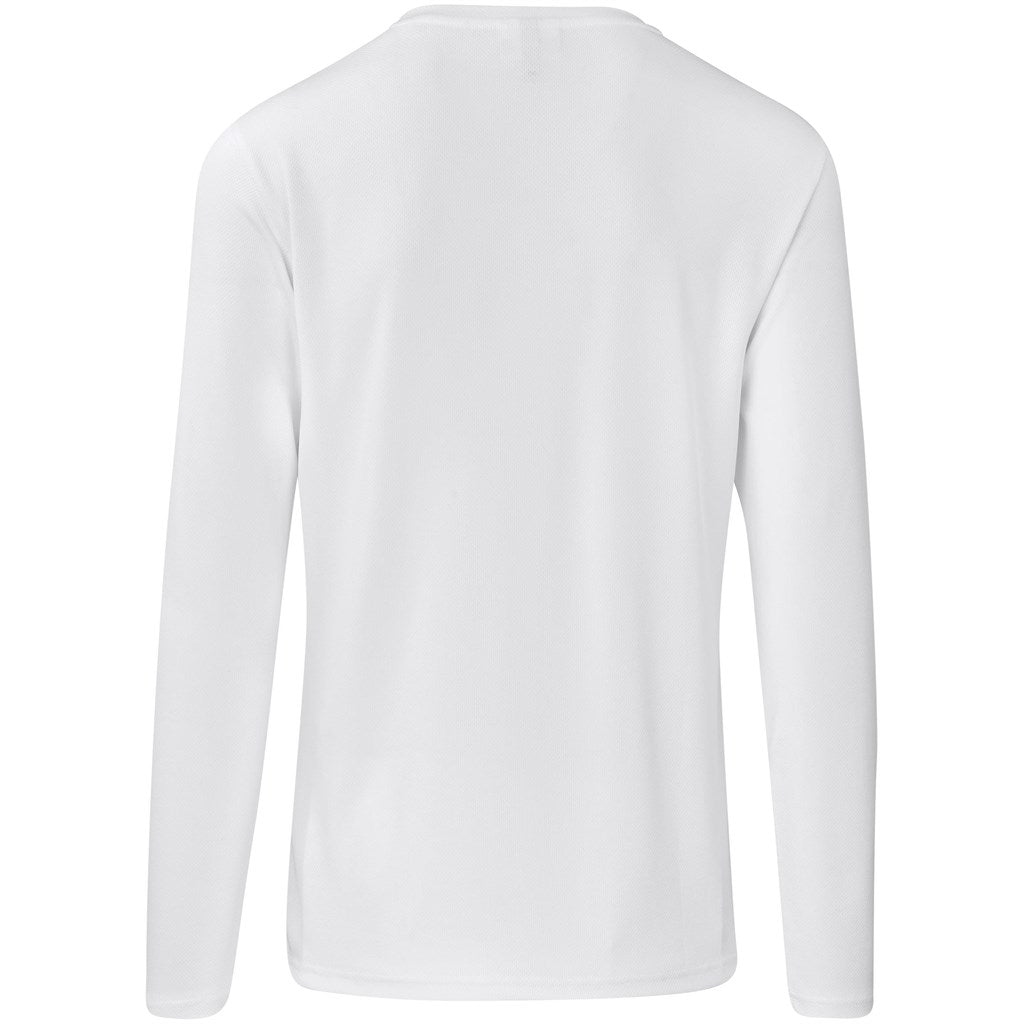 Mens Long Sleeve All Star T-Shirt