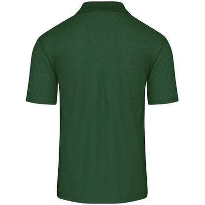 Kids Basic Pique Golf Shirt