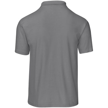 Kids Basic Pique Golf Shirt