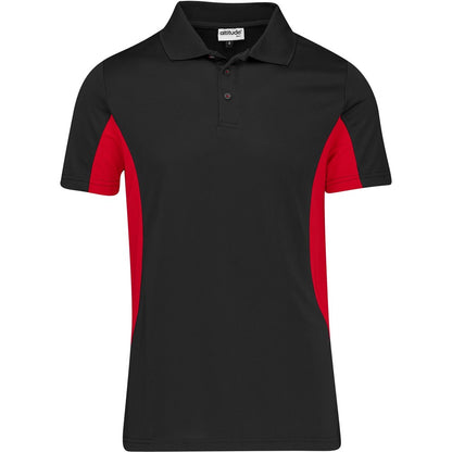 Mens Championship Golf Shirt