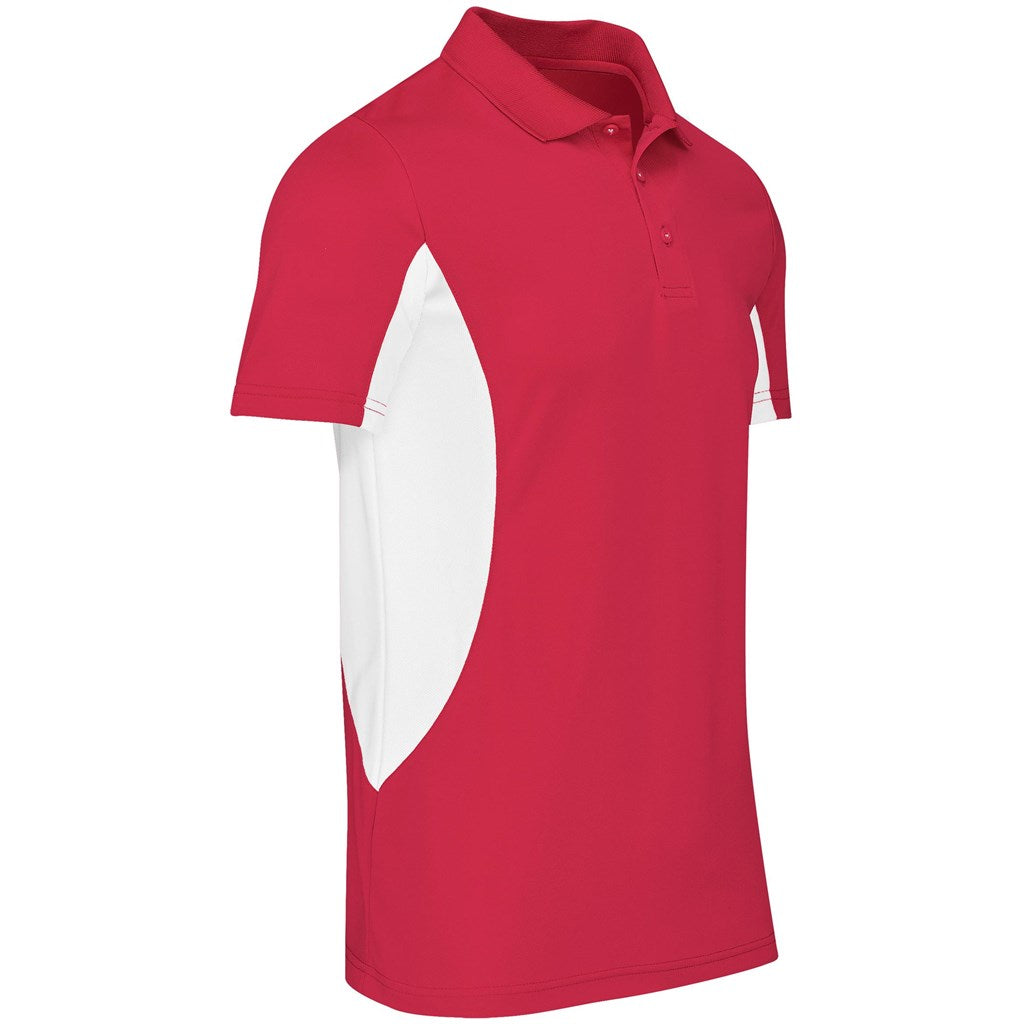 Mens Championship Golf Shirt