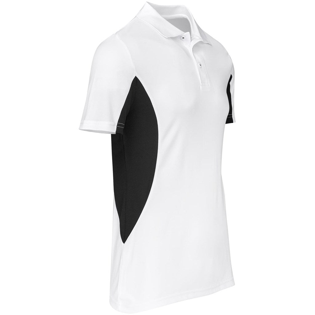 Mens Championship Golf Shirt