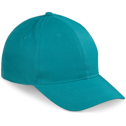 Jozi Cap - 6 Panel