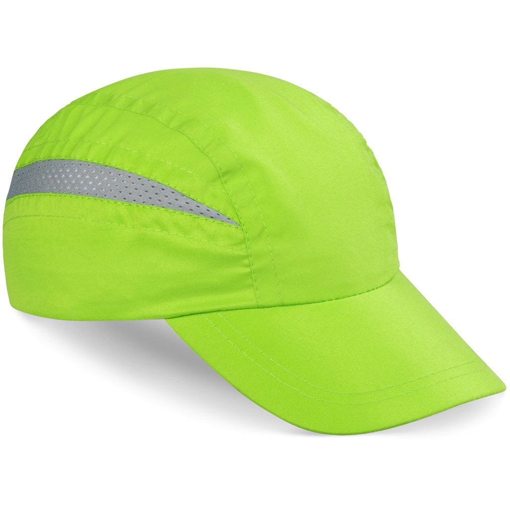 Olympic Cap - 7 Panel