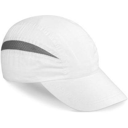 Olympic Cap - 7 Panel