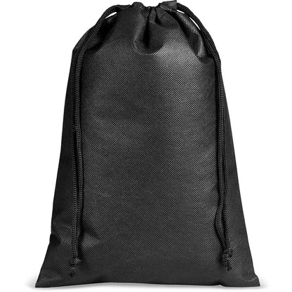 Quando Non-Woven Drawstring Pouch