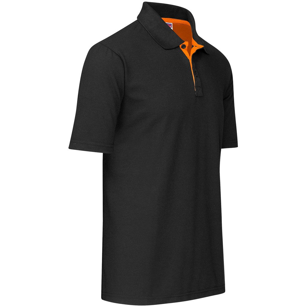 Mens Solo Golf Shirt