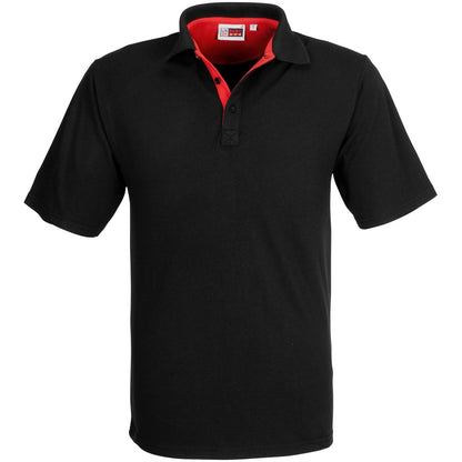 Mens Solo Golf Shirt