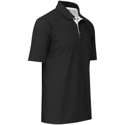 Mens Solo Golf Shirt