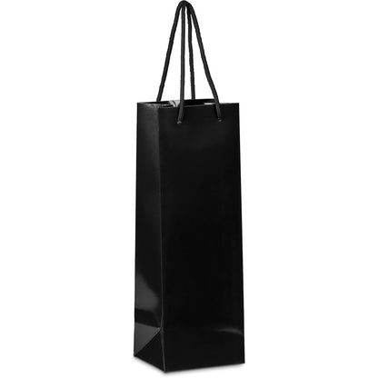 Majesty Wine Paper Gift Bag