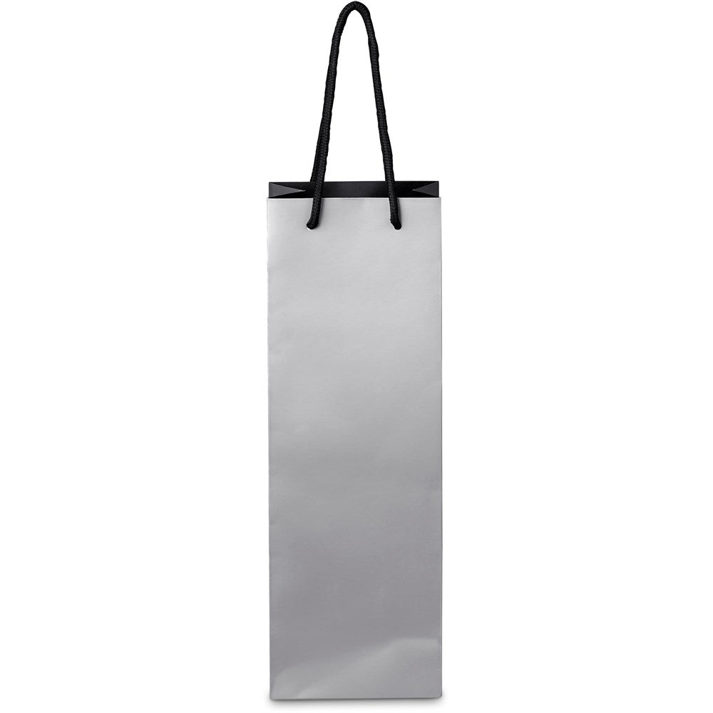 Majesty Wine Paper Gift Bag