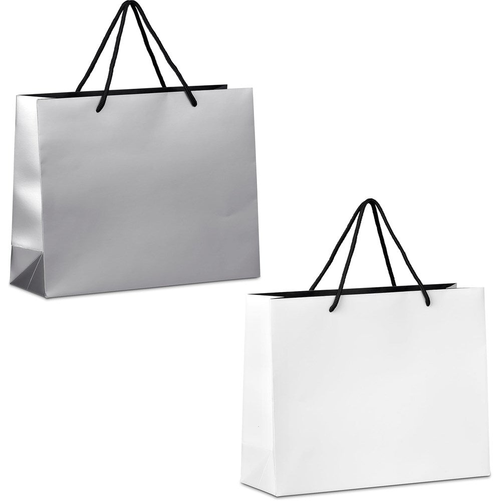 Majesty Midi Paper Gift Bag