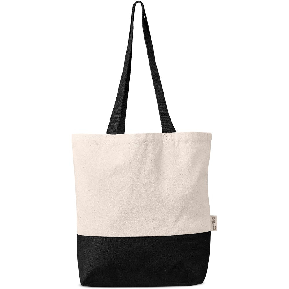 Kooshty Convo Cotton Beach Bag