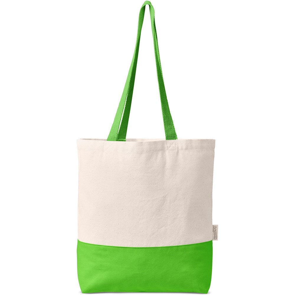 Kooshty Convo Cotton Beach Bag