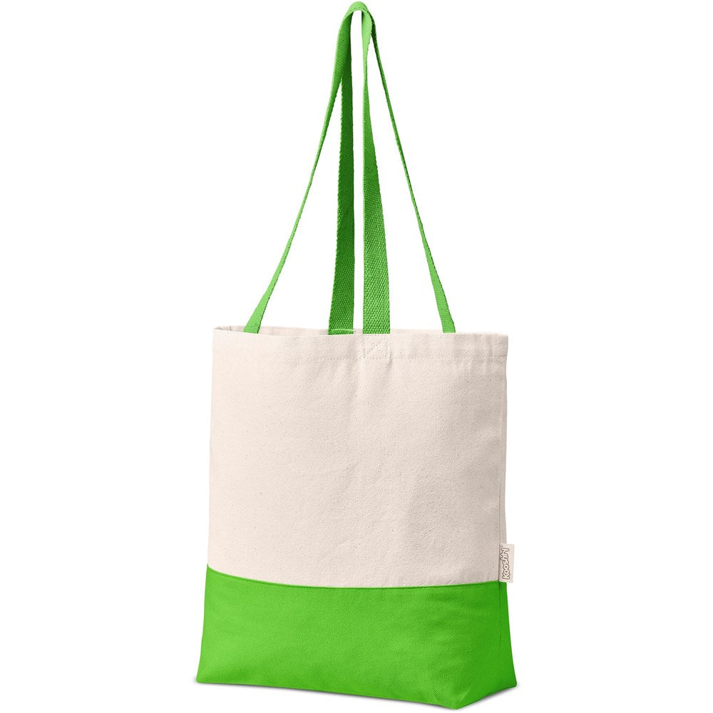 Kooshty Convo Cotton Beach Bag