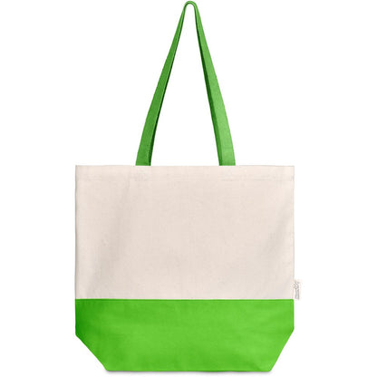 Kooshty Convo Cotton Beach Bag