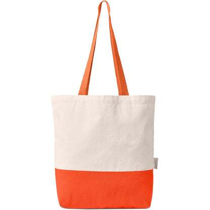 Kooshty Convo Cotton Beach Bag