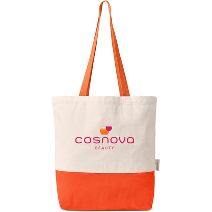 Kooshty Convo Cotton Beach Bag