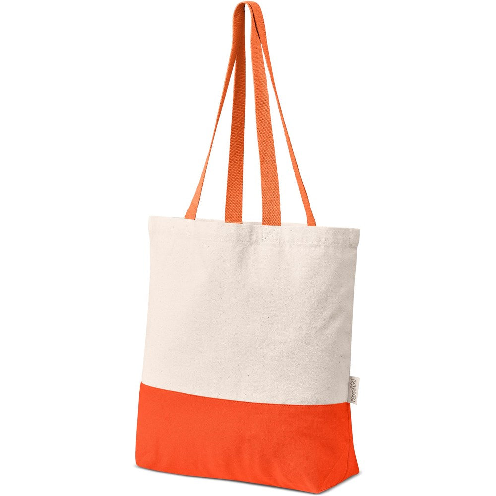 Kooshty Convo Cotton Beach Bag