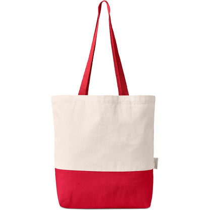 Kooshty Convo Cotton Beach Bag