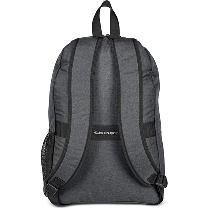 Swiss Cougar Stockholm Laptop Backpack