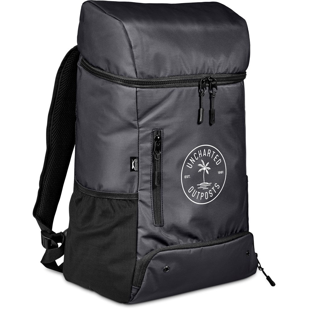 Slazenger Explorer Water Resistant Laptop Backpack