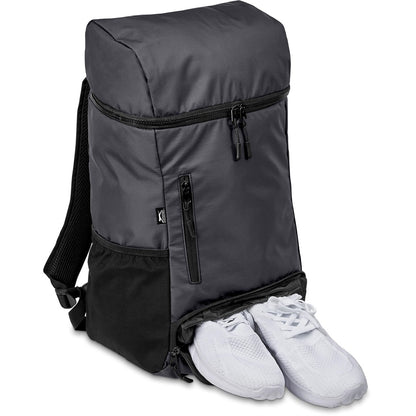 Slazenger Explorer Water Resistant Laptop Backpack