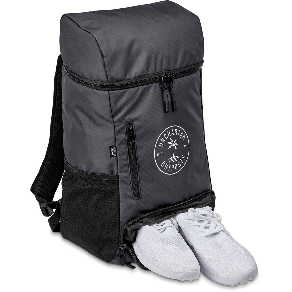 Slazenger Explorer Water Resistant Laptop Backpack