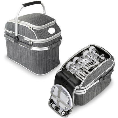 Midlands 4 Person Picnic Cooler