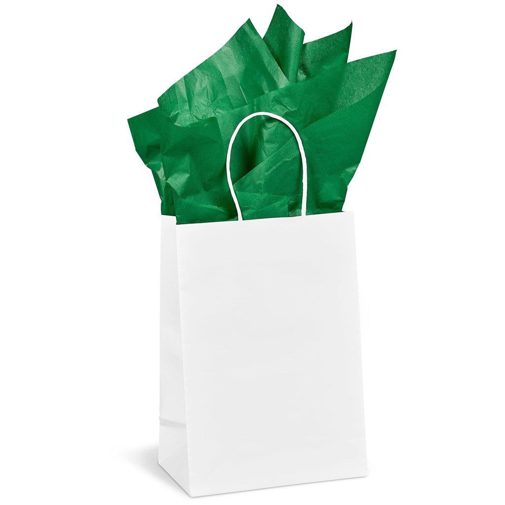 Animated Digital Print Mini Paper Gift Bag 200gsm