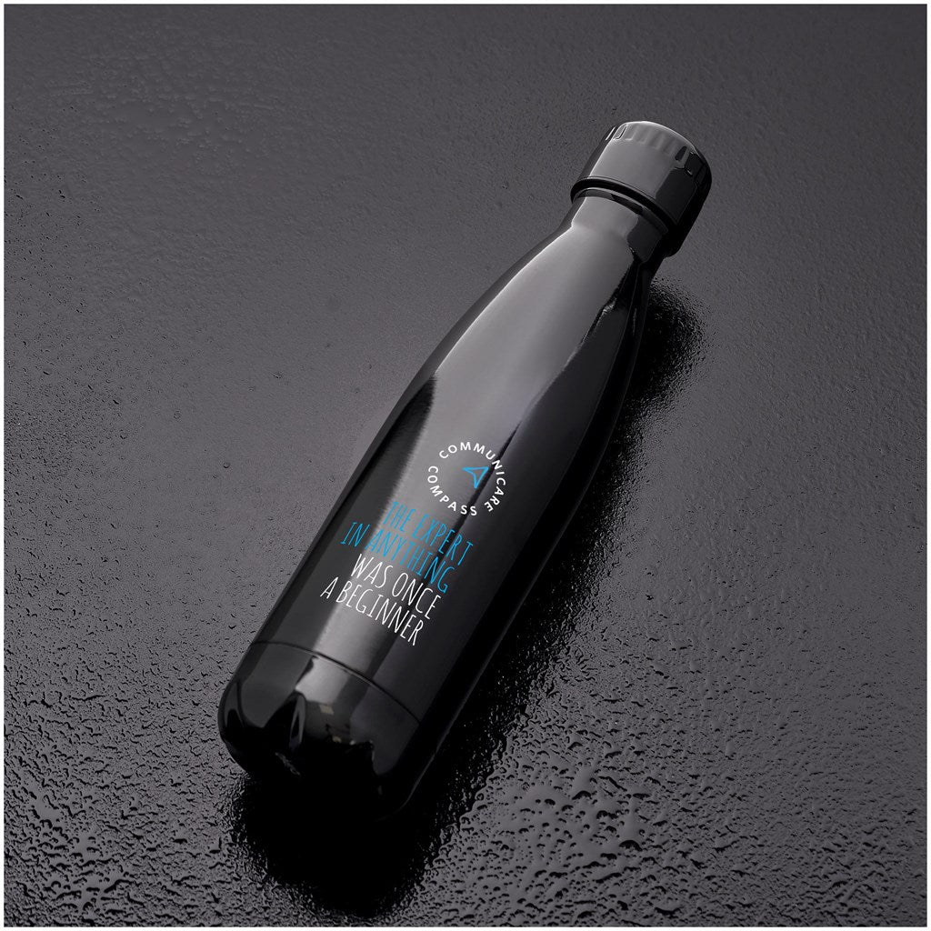 Serendipio Ethos Stainless Steel Vacuum Water Bottle - 500ml