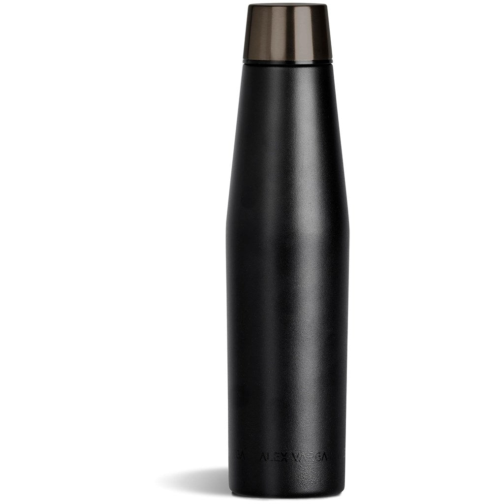 Alex Varga Onassis Stainless Steel Vacuum Water Bottle - 500ml