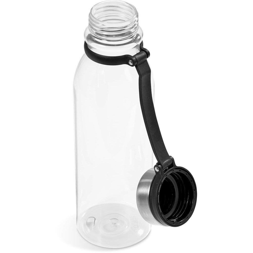 Kooshty Eden Recycled PET Water Bottle - 750ml - Transparent