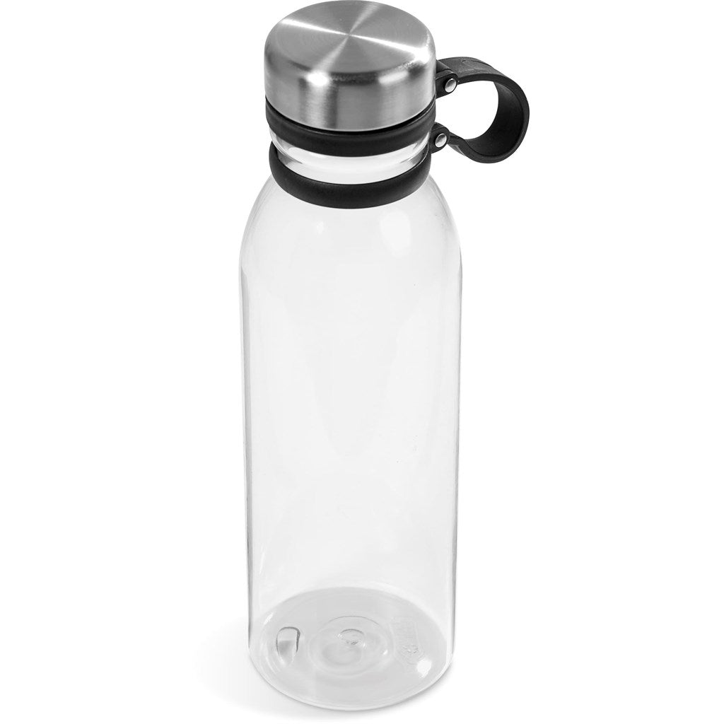 Kooshty Eden Recycled PET Water Bottle - 750ml - Transparent