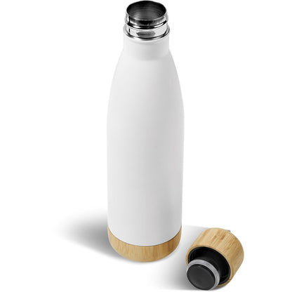 Serendipio Heritage Stainless Steel Vacuum Water Bottle - 500ml