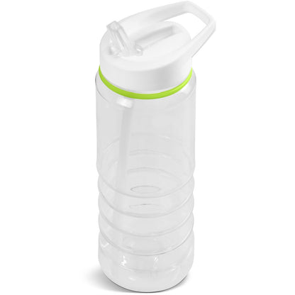 Hydro Plastic Water Bottle - 750ml