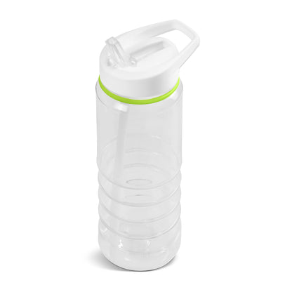 Hydro Plastic Water Bottle - 750ml