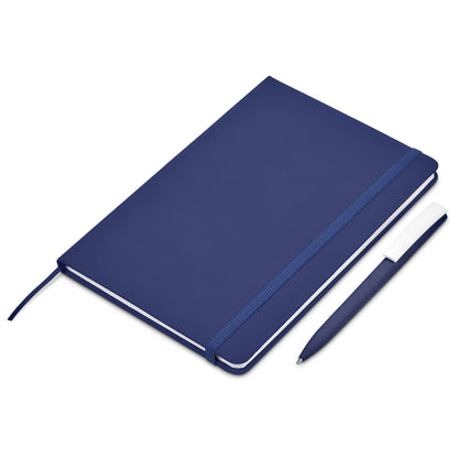 Query Notebook & Pen Set