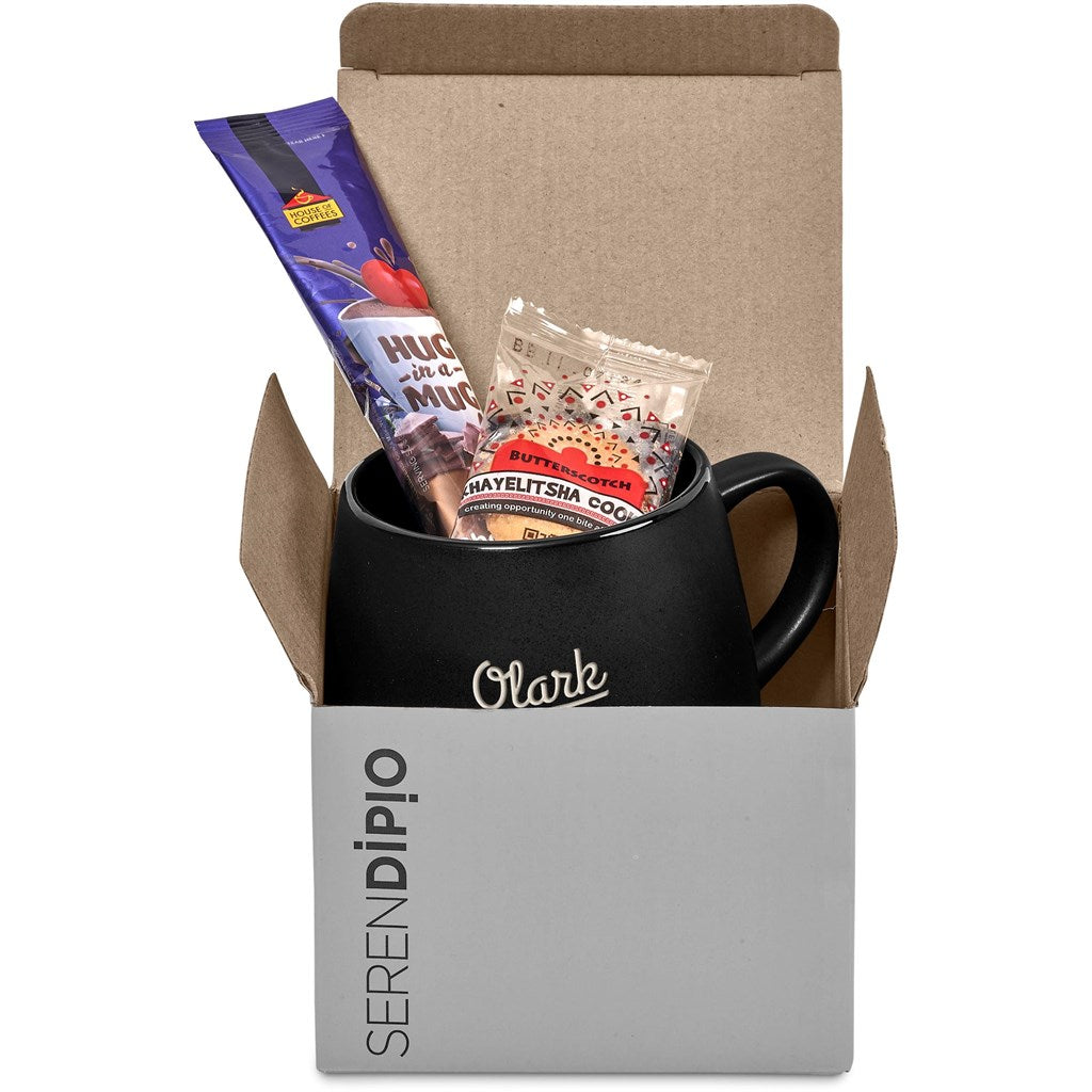 Camden Hug in a Mug Gift Set