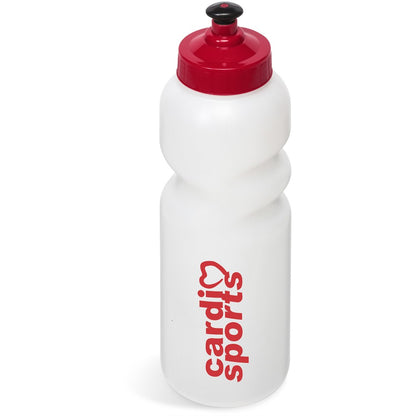 Helix Plastic Water Bottle - 500ml