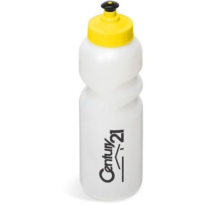 Helix Plastic Water Bottle - 500ml