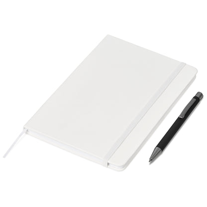 Petunia Notebook & Pen Set