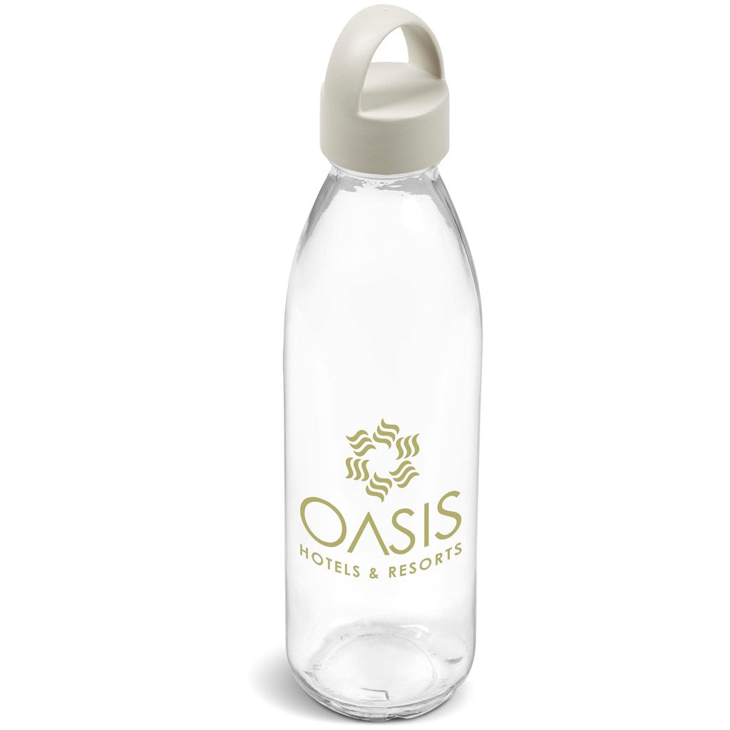 Kooshty Swing Glass Water Bottle - 650ml