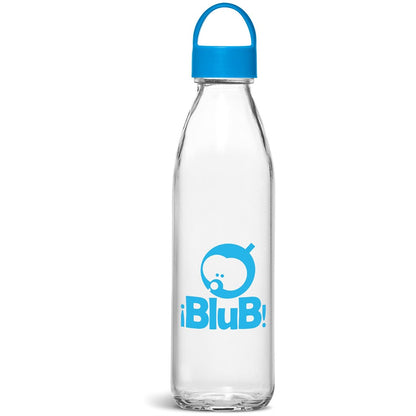 Kooshty Swing Glass Water Bottle - 650ml