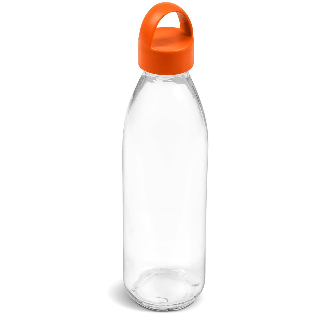 Kooshty Swing Glass Water Bottle - 650ml