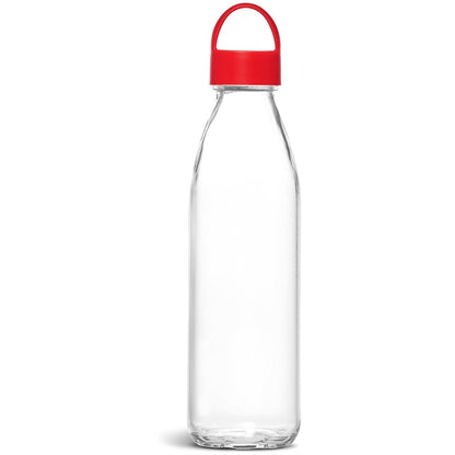 Kooshty Swing Glass Water Bottle - 650ml